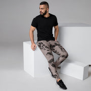 DPM South African Special Police CAMO Mens Joggers - XS - Men