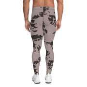 DPM South African Special Police CAMO Mens Leggings - Men