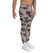DPM South African Special Police CAMO Mens Leggings - Men