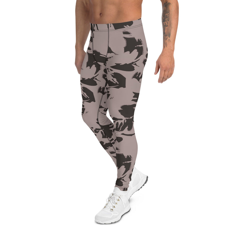 DPM South African Special Police CAMO Mens Leggings - Men