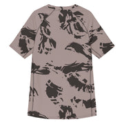 DPM South African Special Police CAMO Mens Short-Sleeve Rash Guard