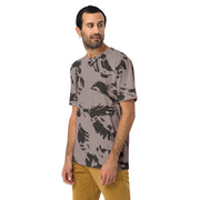 DPM South African Special Police CAMO Mens T-Shirt