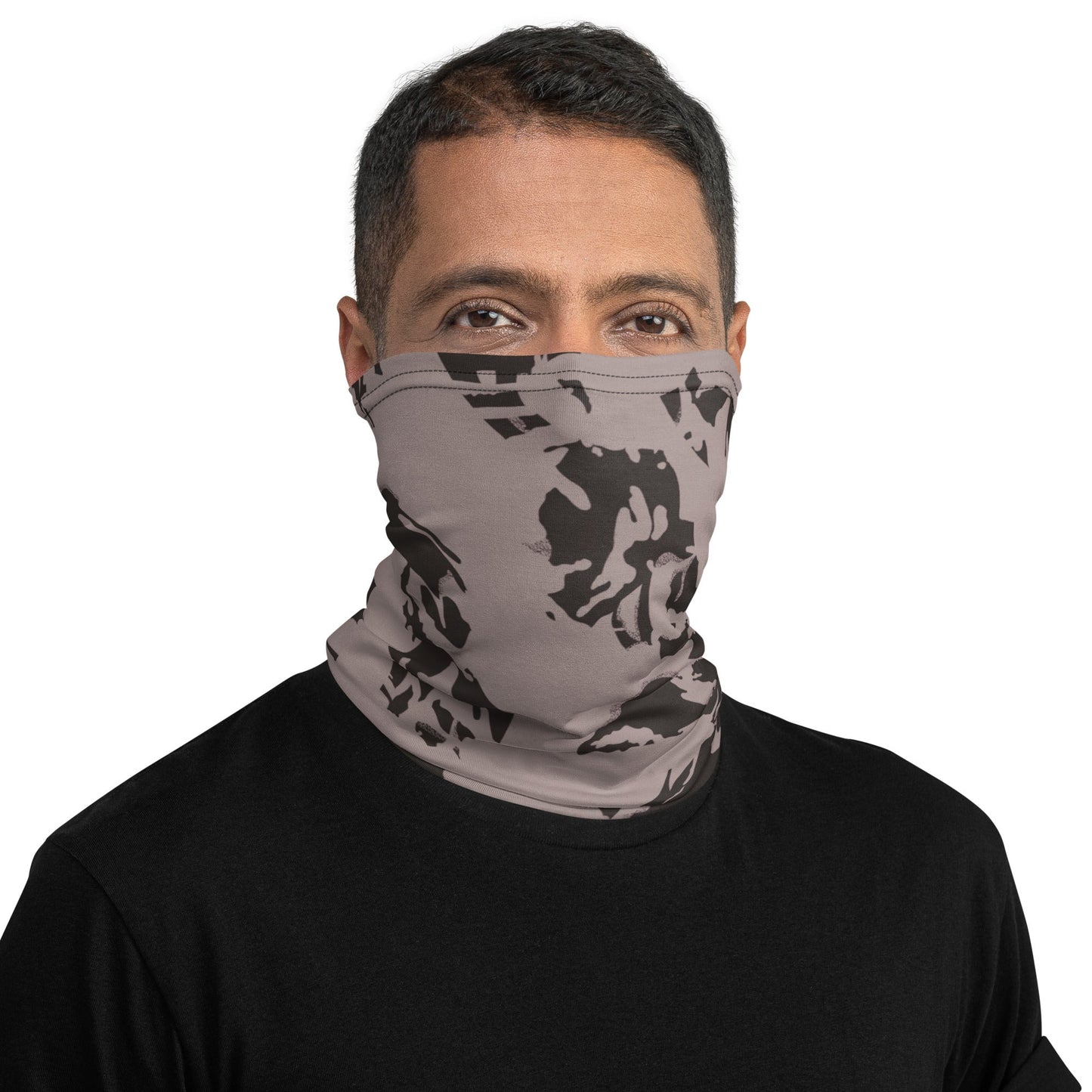 South African DPM Special Police CAMO Neck Gaiter Gaiters