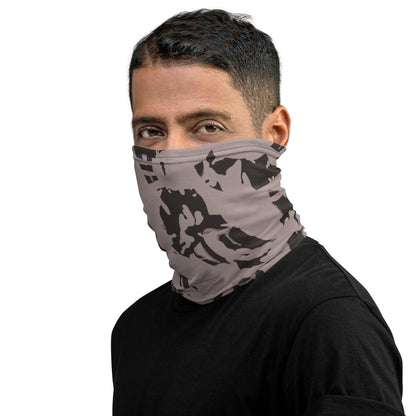 South African DPM Special Police CAMO Neck Gaiter Gaiters