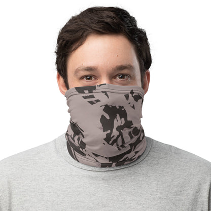 South African DPM Special Police CAMO Neck Gaiter Gaiters