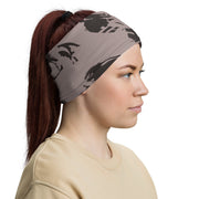 DPM South African Special Police CAMO Neck Gaiter - Head