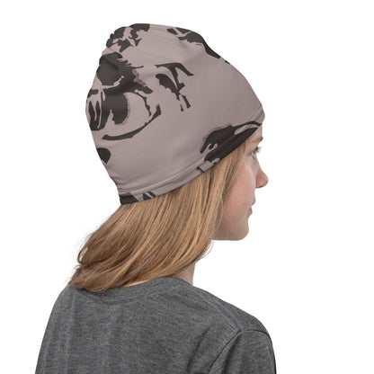 South African DPM Special Police CAMO Neck Gaiter Gaiters