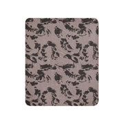 DPM South African Special Police CAMO Sherpa Blanket
