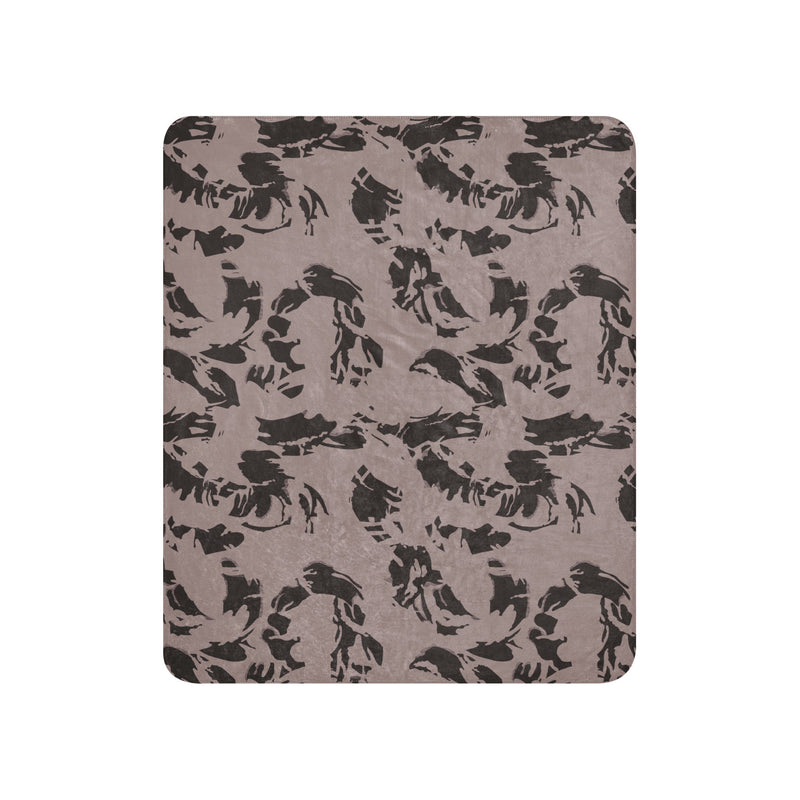 DPM South African Special Police CAMO Sherpa Blanket