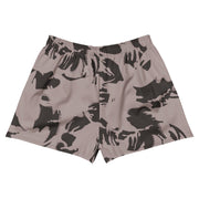 DPM South African Special Police CAMO Unisex Athletic Shorts