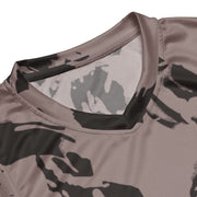 DPM South African Special Police CAMO Unisex Basketball Jersey