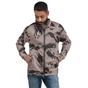 DPM South African Special Police CAMO Unisex Bomber Jacket - XS