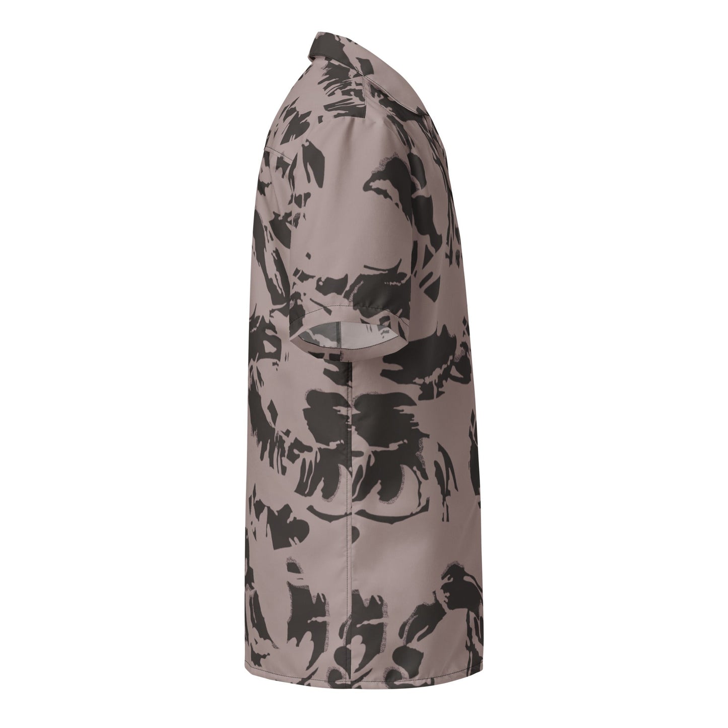 South African DPM Special Police CAMO Unisex button shirt - Button Shirts