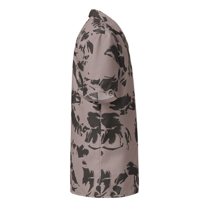 South African DPM Special Police CAMO Unisex button shirt - Button Shirts