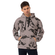 DPM South African Special Police CAMO Unisex Hoodie - 2XS