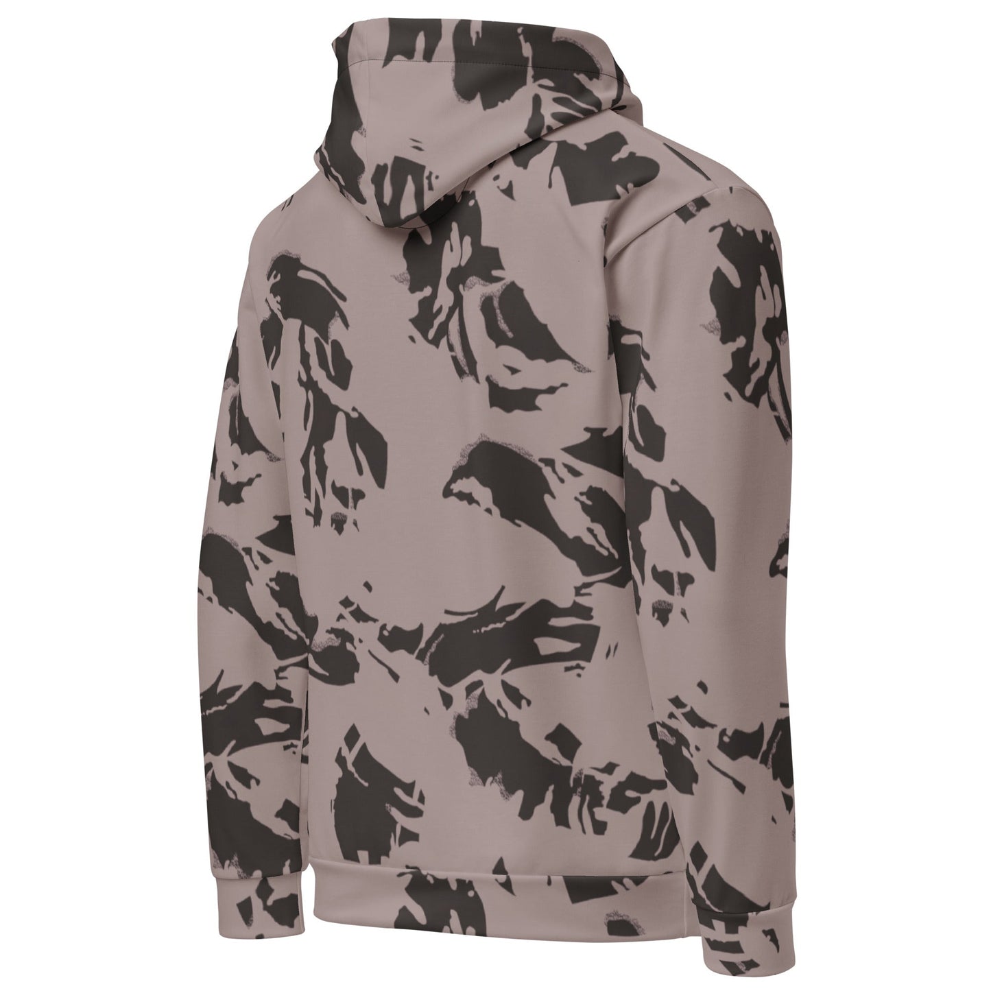 South African DPM Special Police CAMO Unisex Hoodie