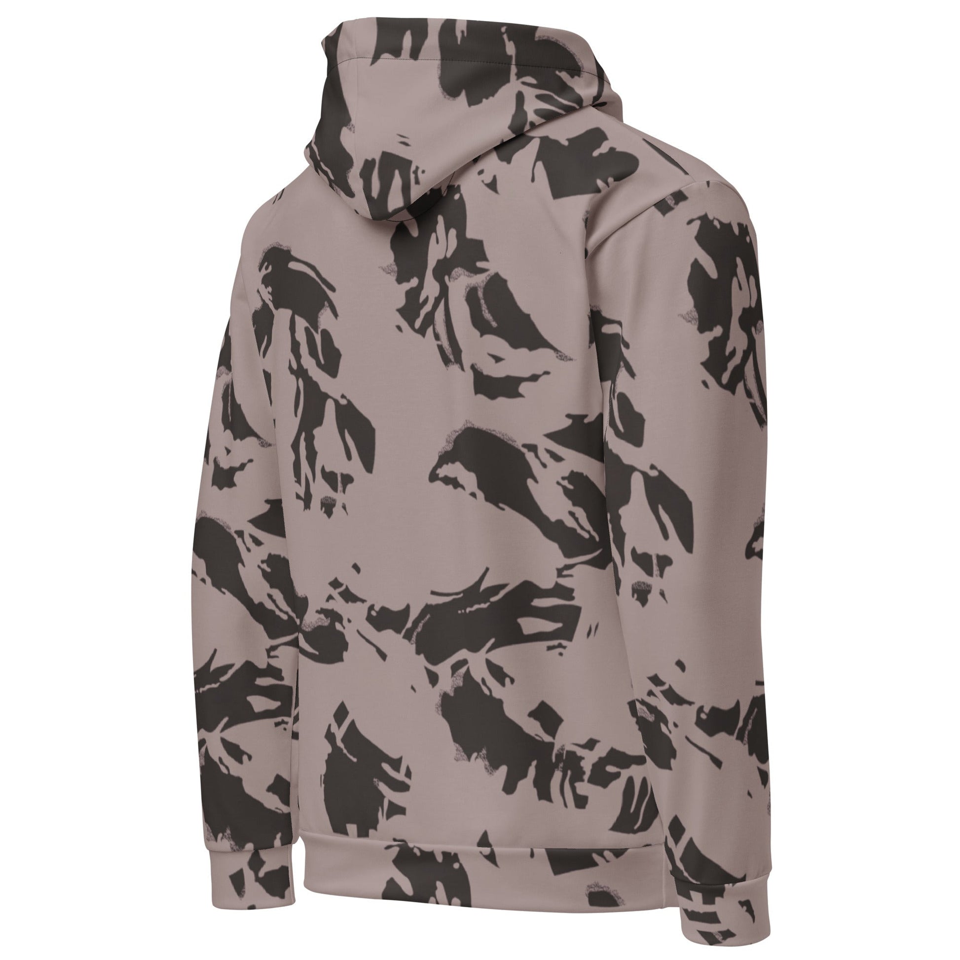South African DPM Special Police CAMO Unisex Hoodie
