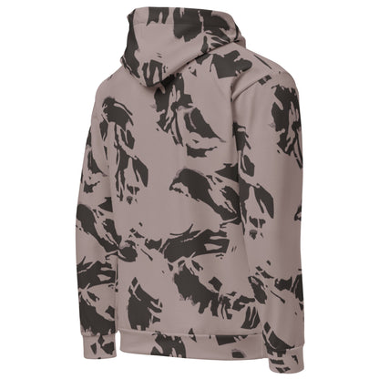 South African DPM Special Police CAMO Unisex Hoodie