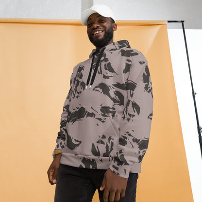 South African DPM Special Police CAMO Unisex Hoodie