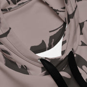 DPM South African Special Police CAMO Unisex Hoodie