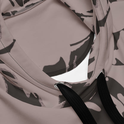 South African DPM Special Police CAMO Unisex Hoodie