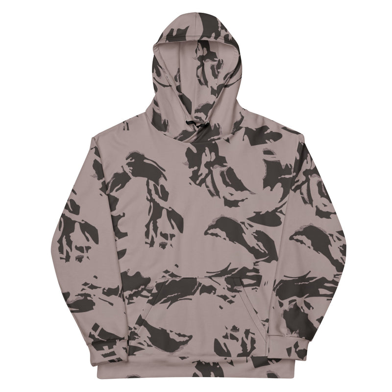 DPM South African Special Police CAMO Unisex Hoodie