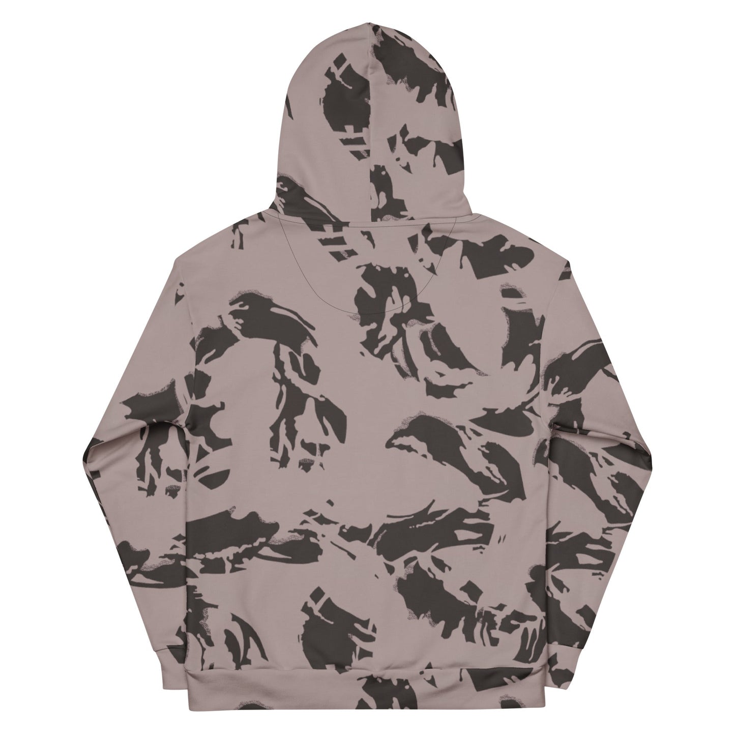 South African DPM Special Police CAMO Unisex Hoodie
