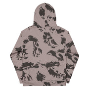 DPM South African Special Police CAMO Unisex Hoodie
