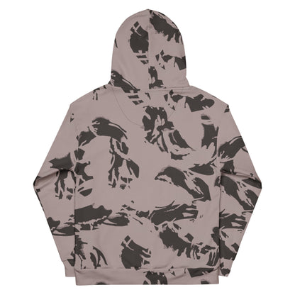 South African DPM Special Police CAMO Unisex Hoodie