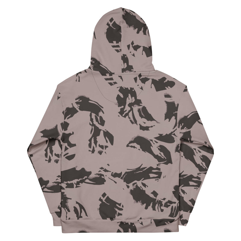 DPM South African Special Police CAMO Unisex Hoodie