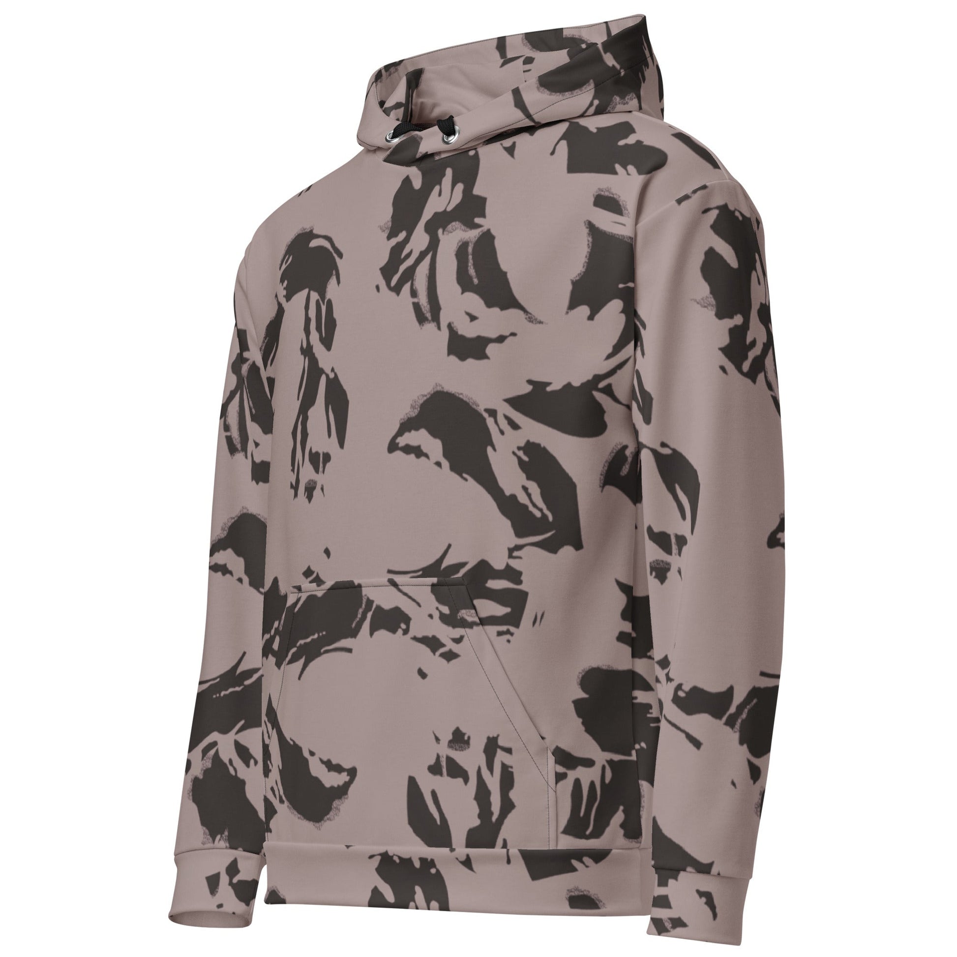 South African DPM Special Police CAMO Unisex Hoodie