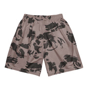 DPM South African Special Police CAMO Unisex Mesh Shorts
