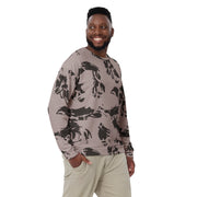 DPM South African Special Police CAMO Unisex Sweatshirt