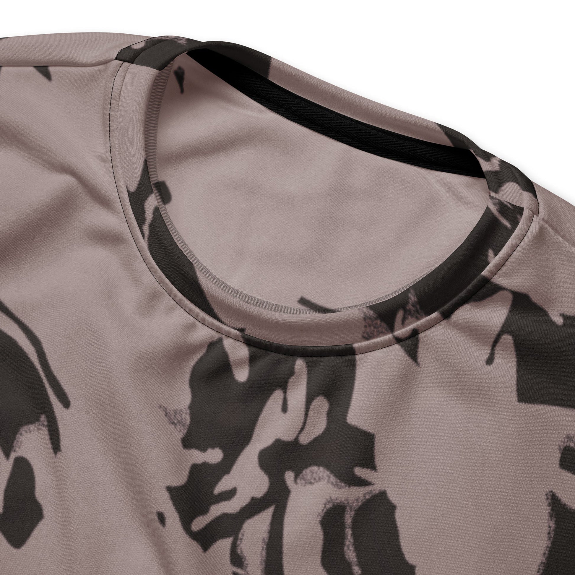 South African DPM Special Police CAMO Unisex Sweatshirt - Sweatshirts