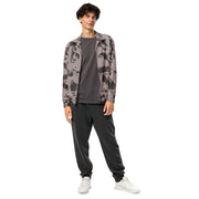 DPM South African Special Police CAMO Unisex Track Jacket
