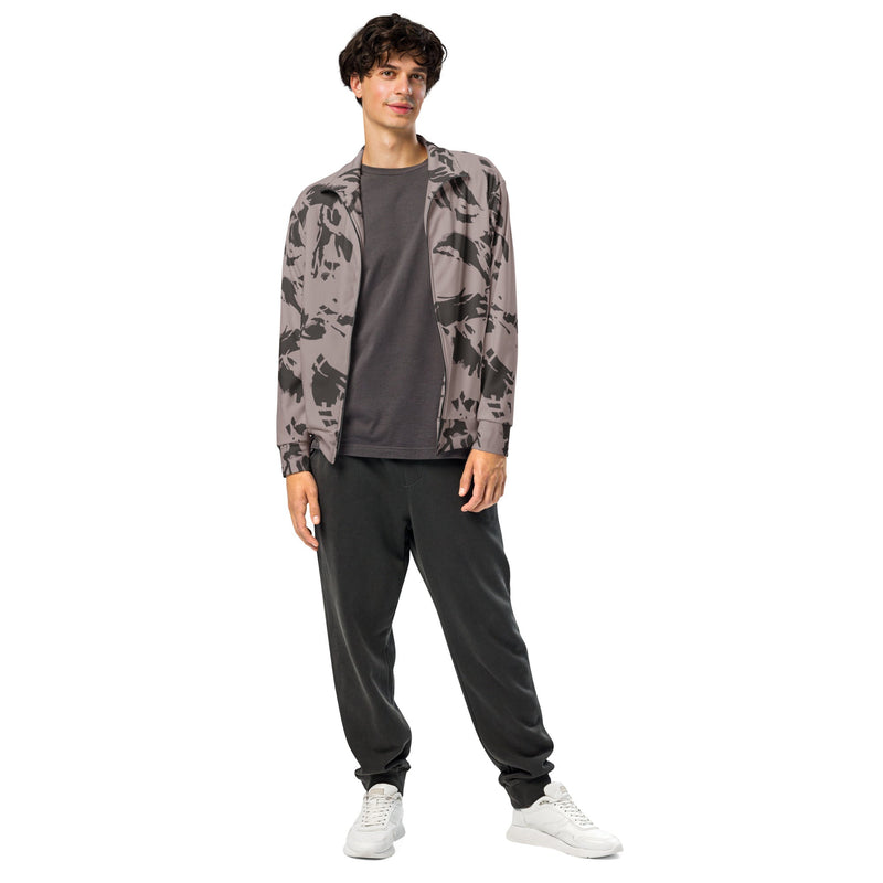 DPM South African Special Police CAMO Unisex Track Jacket