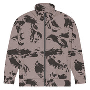 DPM South African Special Police CAMO Unisex Track Jacket