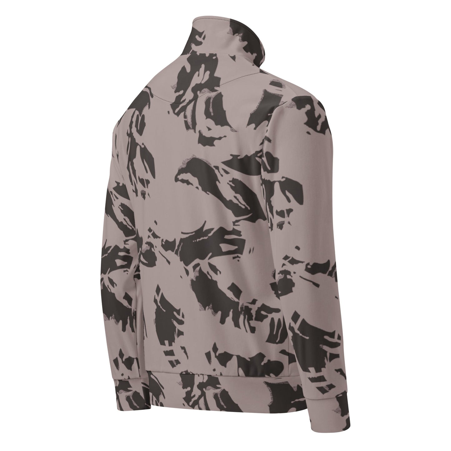 South African DPM Special Police CAMO Unisex track jacket - Track Jackets