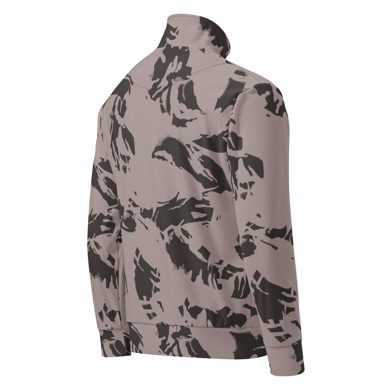 DPM South African Special Police CAMO Unisex Track Jacket