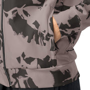 DPM South African Special Police CAMO Unisex Track Jacket