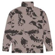 DPM South African Special Police CAMO Unisex Track Jacket