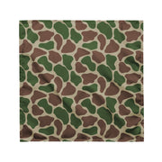 Giraffe Kangwane South African CAMO Bandana - M - Head