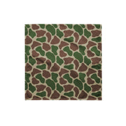Giraffe Kangwane South African CAMO Bandana - S - Head