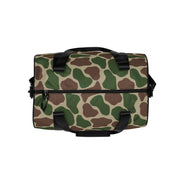 Giraffe Kangwane South African CAMO Gym Bag