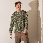 Giraffe Kangwane South African CAMO Unisex Hockey Fan Jersey