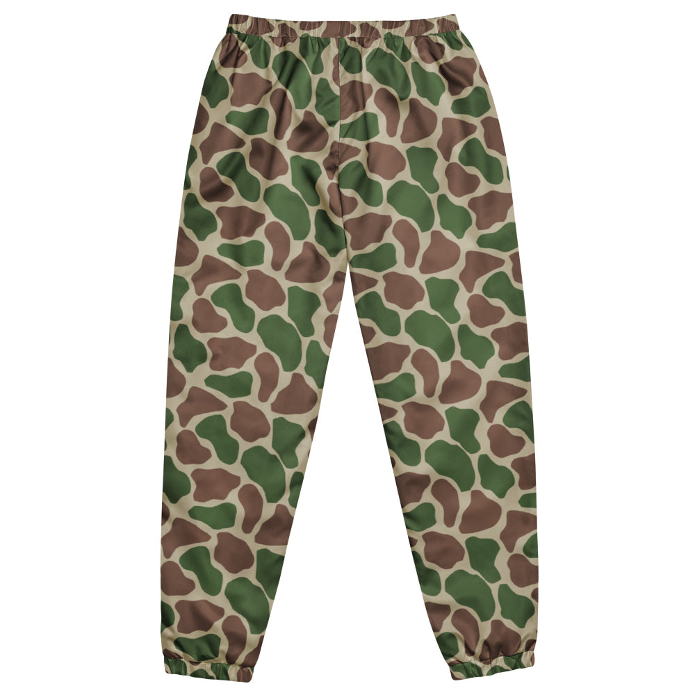 South African Kangwane Giraffe Police CAMO Unisex track pants - Track Pants