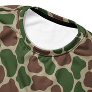 Giraffe Kangwane South African CAMO Unisex Sweatshirt