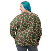 Giraffe Kangwane South African CAMO Unisex Sweatshirt