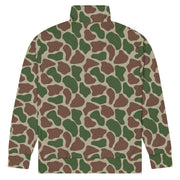 Giraffe Kangwane South African CAMO Unisex Track Jacket