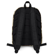 Koevoet Grasslands South African CAMO Backpack - Bag